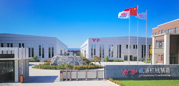中国 Beijing Vp Co., Ltd. 会社概要