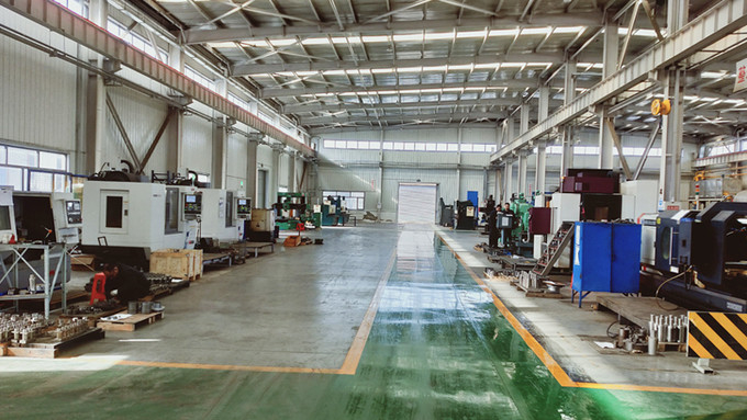 中国 Beijing Vp Co., Ltd. 会社概要