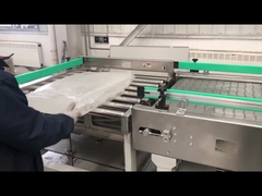 自動粘度改善器溶解システム ISO 3A 証明書