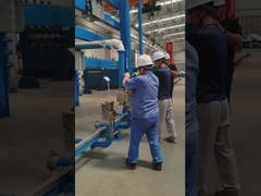 手動マニホールド