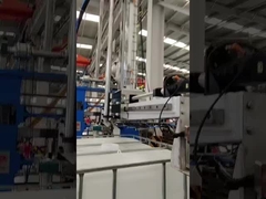 単位6 Min/BBLをデカントする自動200のLドラム クロス汚染無し